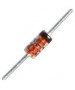 Diode DO35 0,1Amp. 35V BA282