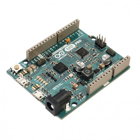 Carte de développement Arduino M0 Pro