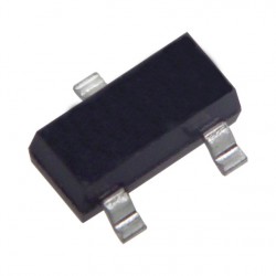 Diode CMS sot23 BAT54