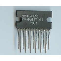 Circuit intégré multiwatt13 TDA1510