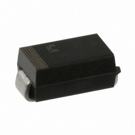 Diode CMS DO214 2A 600V ER2J