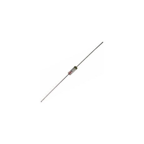 Diode germanium DO7 80V 400mA 1N52