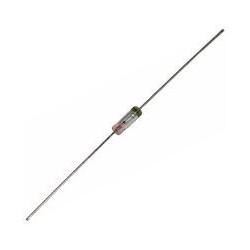 Diode germanium DO7 80V 400mA 1N52