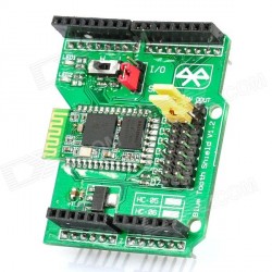 Module Shield Arduino BlueTooth V1.2