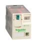 Relais enfichable Scheider Zelio 3R/T 48Vdc 10Amp.