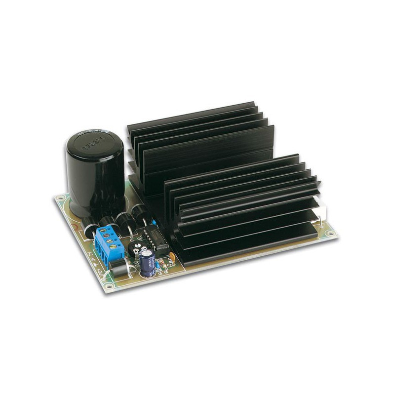 Kit Velleman Lecteur RFID - USB avec 2 cartes - DISTRONIC SARL