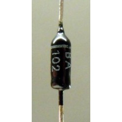 Diode varicap DO7 BA102