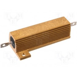 Résistance radiateur 50W 5% RH50 2,2Kohms