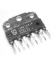 Circuit intégré sil9 TDA6108JF