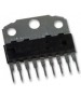 Circuit intégré sil9 TDA2615