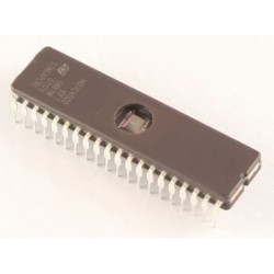 Eprom dil42 1Mx8 ou 512Kx16 100ns 27C800-100