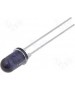 Phototransistor 5mm 880nm 34° 100mW QSD124