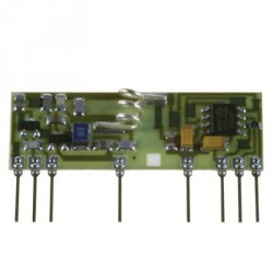 Module récepteur AUREL 433.92Mhz