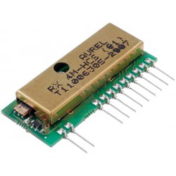 Module récepteur Aurel 433.92Mhz RX4M-HCS