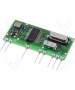 Module récepteur AUREL FM 433.92Mhz 5Vdc