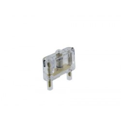 Module ampoule E10 boitier isolé