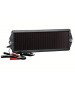 Panneau solaire 6/12V 1,5W 125mA 350x125mm