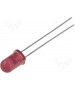 Diode led 5mm violette 68mcd 30°