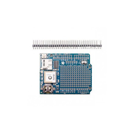 Module Shield GPS pour Arduino