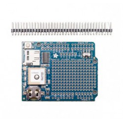 Module Shield GPS pour Arduino