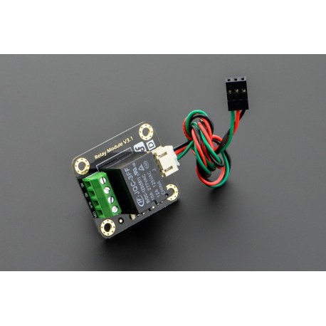 Module relais DFRobot 5Vdc 1R/T