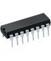 Circuit intégré dil16 CD4504
