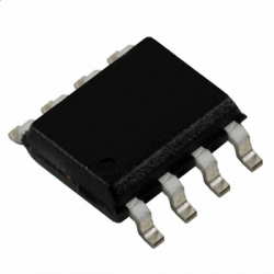 Circuit intégré CMS so8 TLC272CD