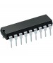 Circuit intégré dil18 MCP23S08-E/P