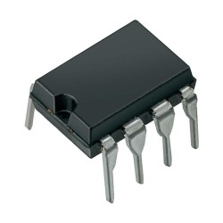 Circuit intégré dil8 PCF8583P