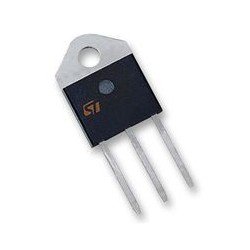 Transistor TO218 SipMos N BUZ350