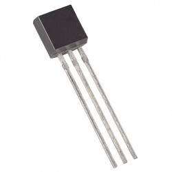 Transistor TO92 NPN 2N2222AP