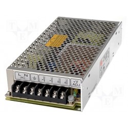 Alimentation Mean-Well 150W 24V 6,5A
