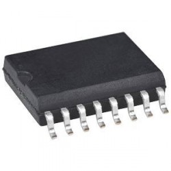 Circuit intégré CMS sol16 MAX232DW