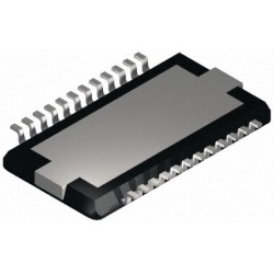 Circuit intégré HSOP24 TDA8920CTH