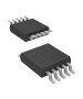 Circuit intégré msop10 SSM2167-1RMZ