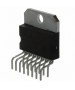Circuit intégré multiwatt15 L296