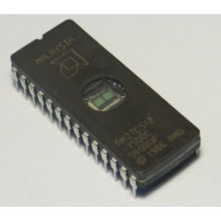 Eprom 27C512-20 68kx8 dil28