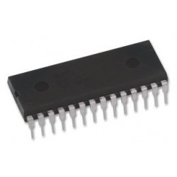 Eprom dil28 M27256 32Kx8