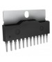 Circuit intégré sil12 HA13001