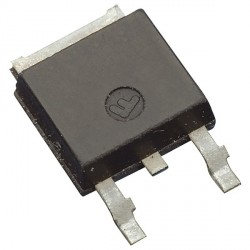 Transistor CMS Dpak PNP MJD42C