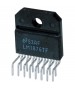 Circuit intégré multiwatt15-ISO LM1876TF