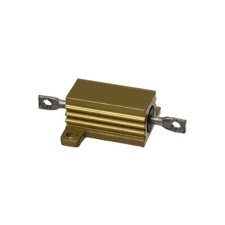 Résistance radiateur 5W 5% RH5 470ohms