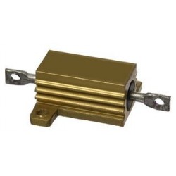 Résistance radiateur 5W 5% RH5 470ohms