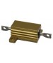 Résistance radiateur 5W 5% RH5 470ohms