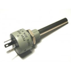 Potentiomètre bobiné PE30 3W +/-10% 2,2Kohms