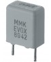 Condensateur MMK pas 7,5mm 10% 22nF 400V