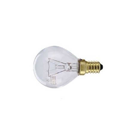 Ampoule LED sphérique INGELEC B22 6W 6500°K LEDG06B22B - VISIONAIR
