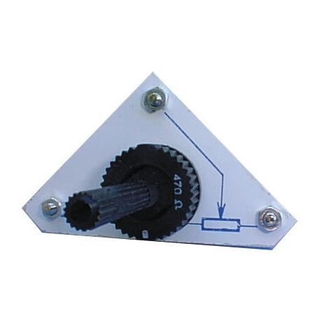 Module Potentiomètre de puissance 470ohms