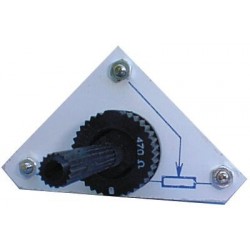 Module Potentiomètre de puissance 470ohms