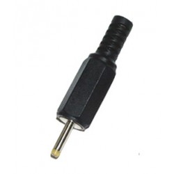 Jack alimentation 3,4x1,1mm